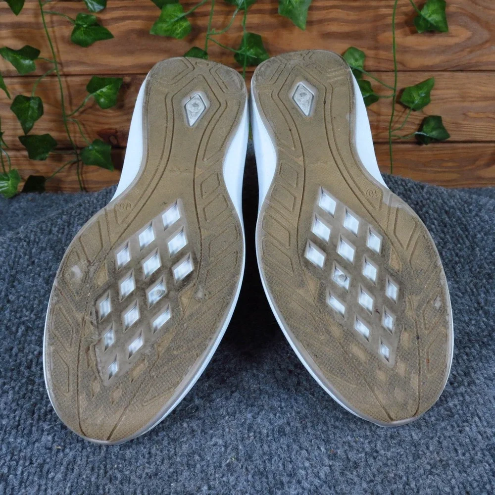 Tommy Bahama 80 867492 Womens Slip On Sneaker Size 10 Casual Walking Tan Knit‎